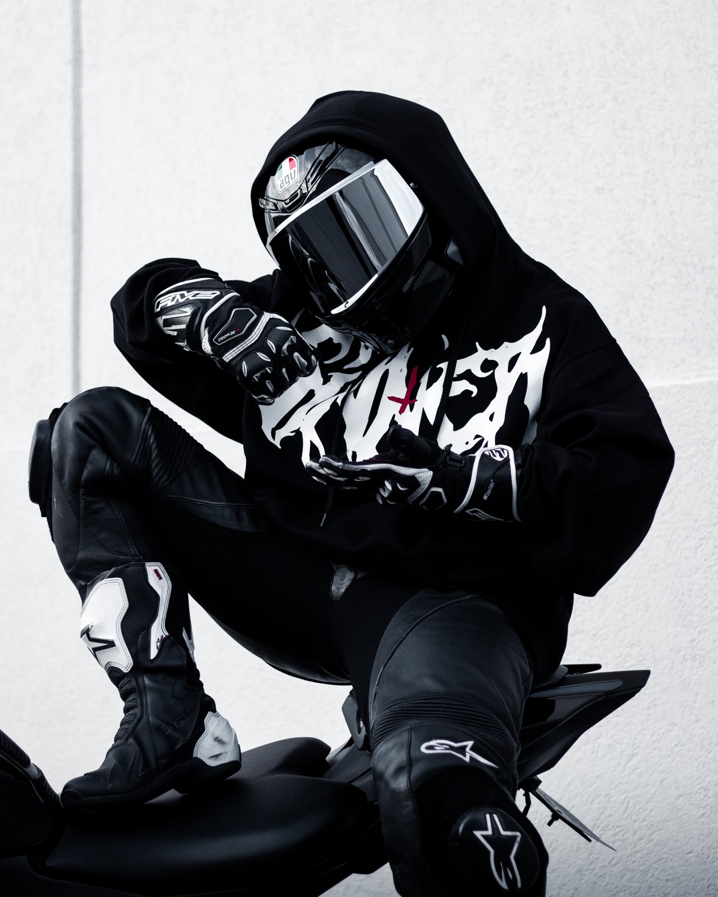 PÉCHEUR 2.0 (ÉDITION LIMITÉE)