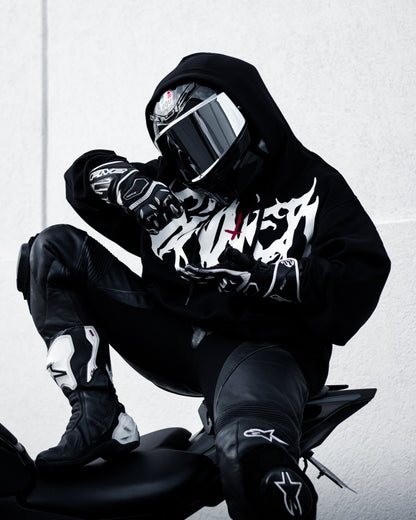 PÉCHEUR 2.0 (ÉDITION LIMITÉE)