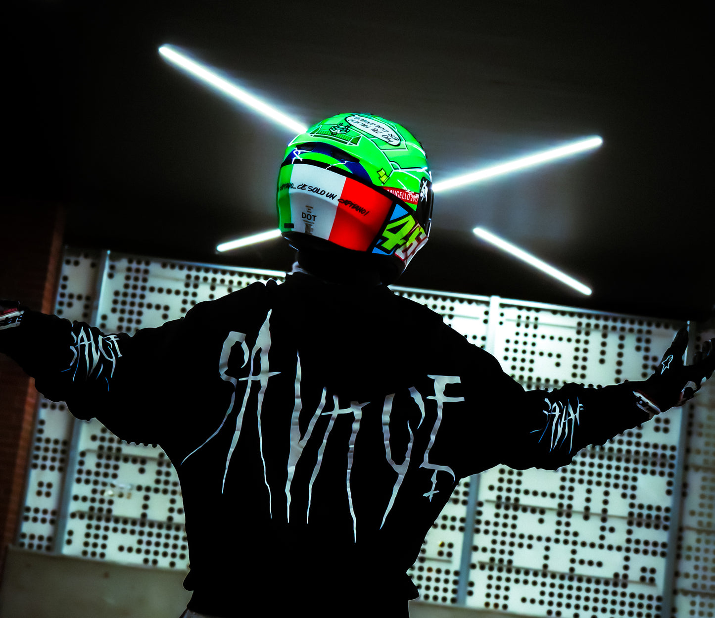 SAVAGE 2.0 (LIMITED EDITION)