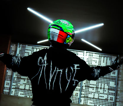 SAVAGE 2.0 (LIMITED EDITION)