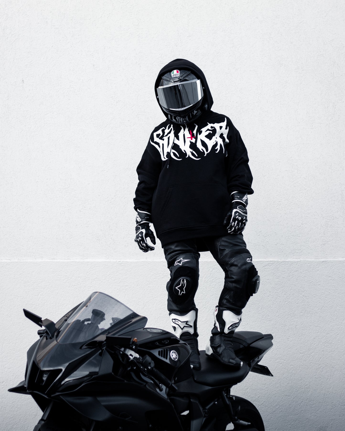 PÉCHEUR 2.0 (ÉDITION LIMITÉE)