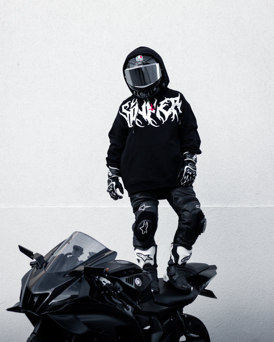 SINNER 2.0 (LIMITED EDITION)