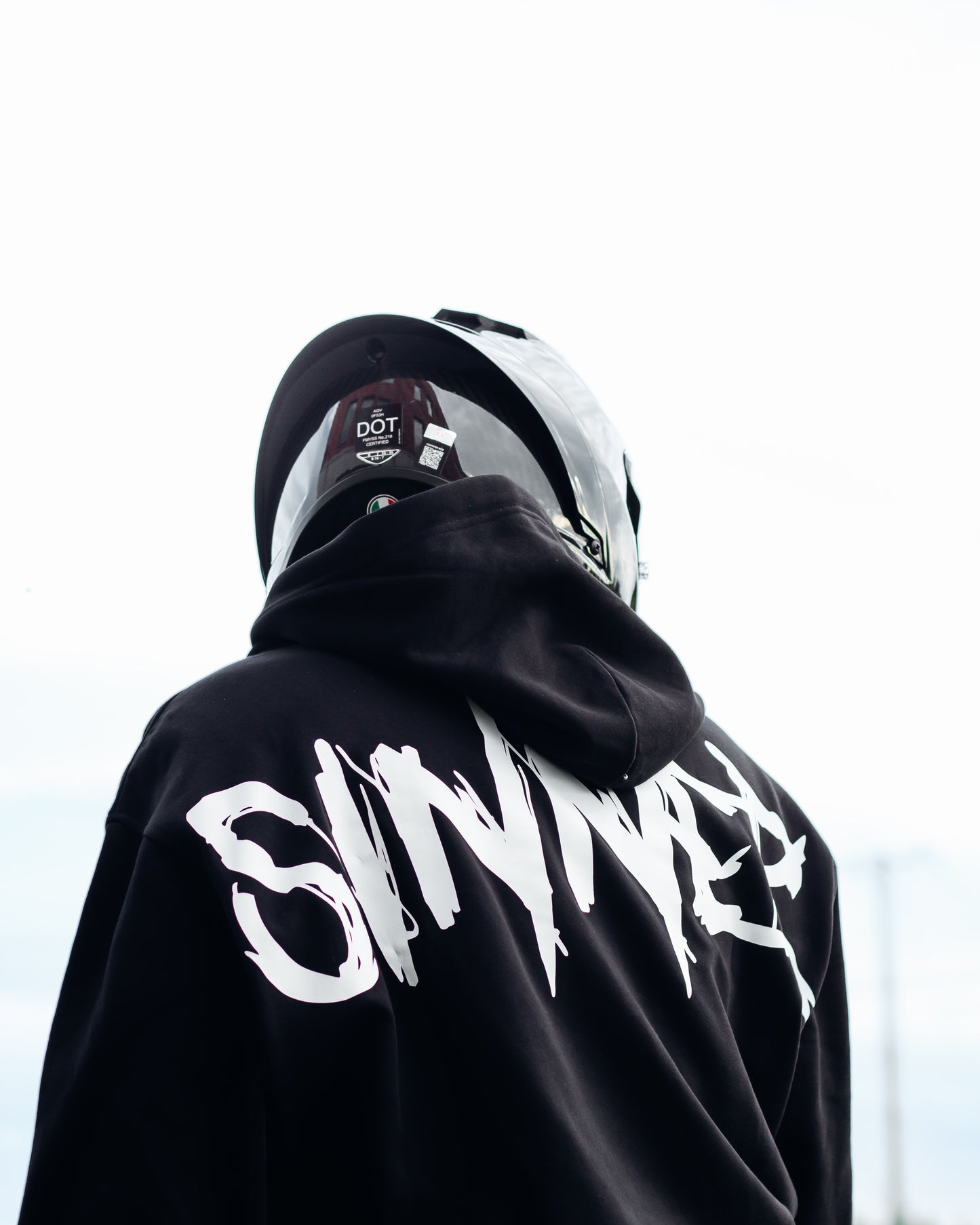 SINNER Hoodie