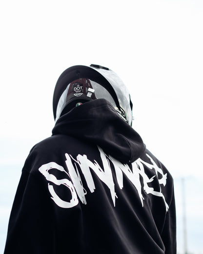 SINNER Hoodie