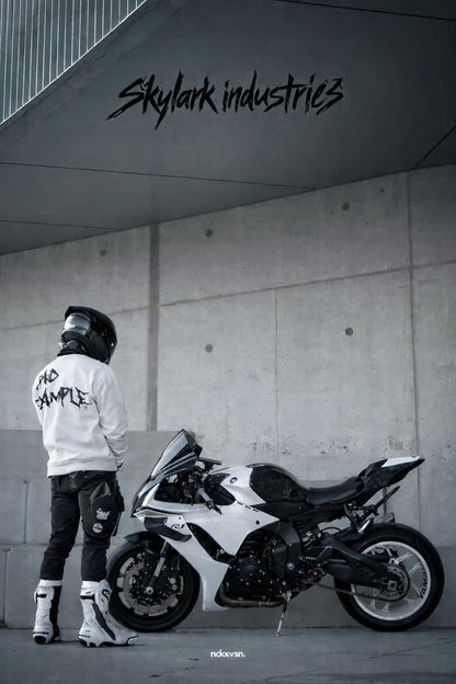 Bad Example (Reflective option)