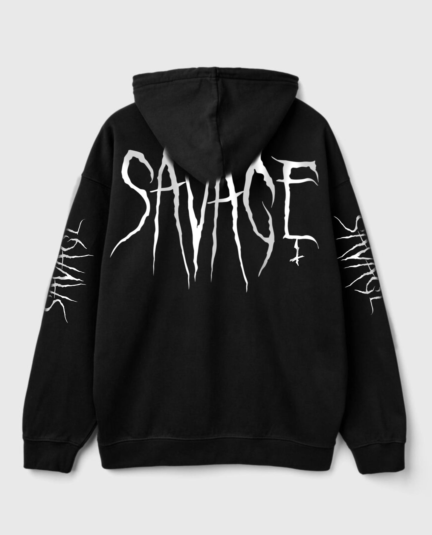 SAVAGE 2.0 (ÉDITION LIMITÉE)