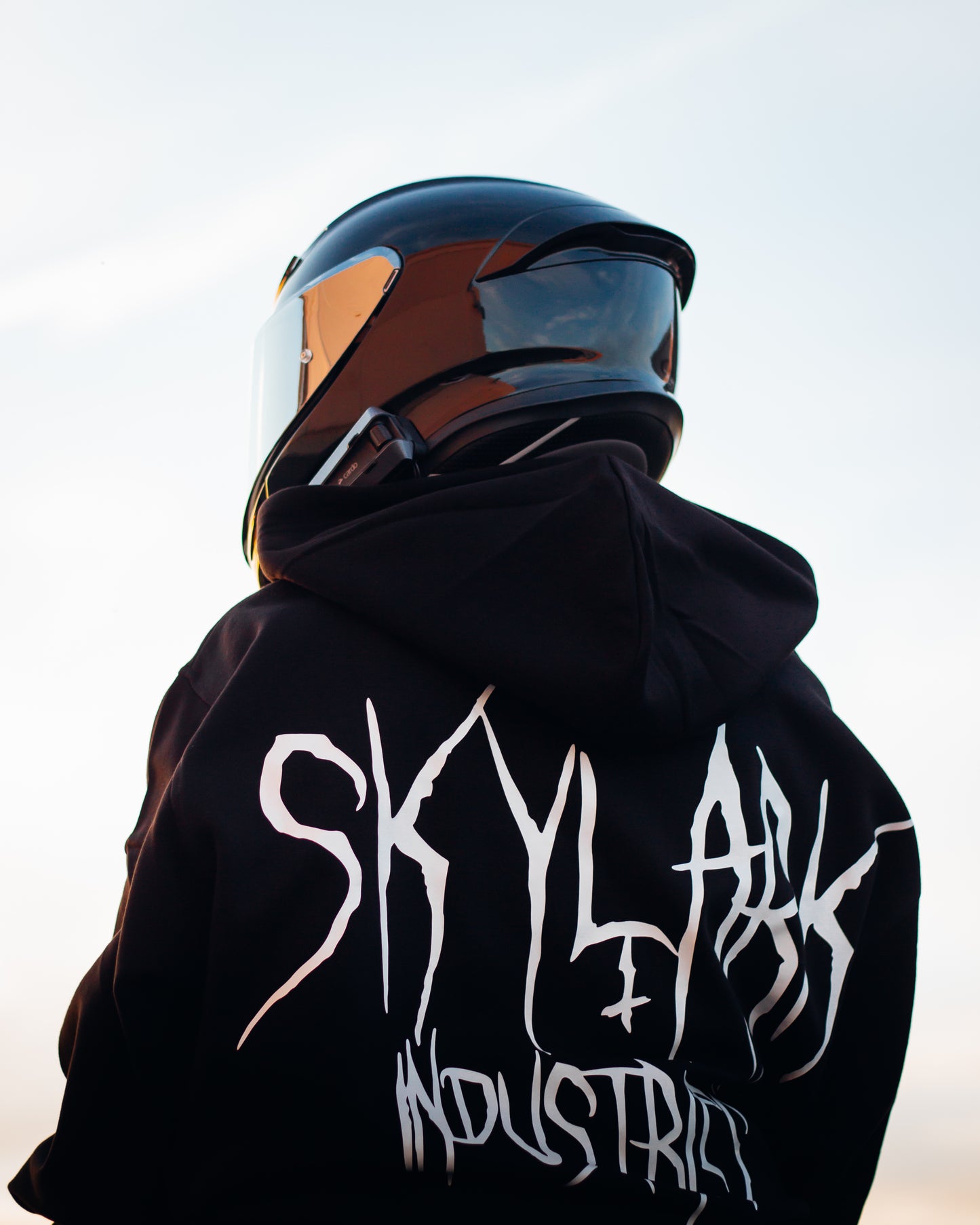 Skylark Industries Hoodie