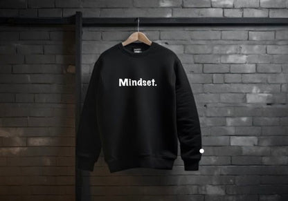 Mindset Crewneck