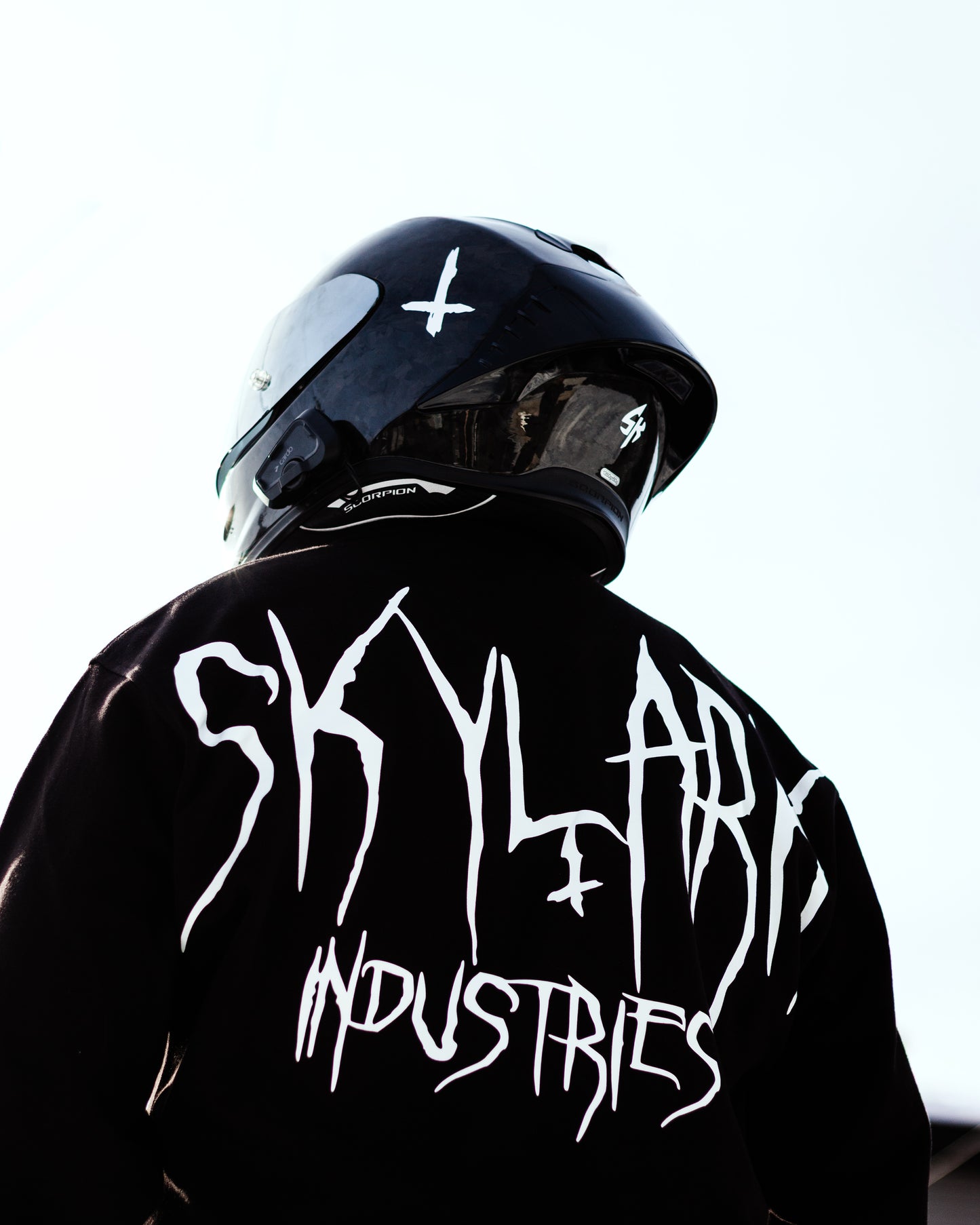 Skylark Industries (Reflective option)