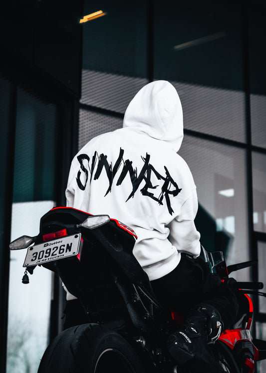 SINNER Hoodie