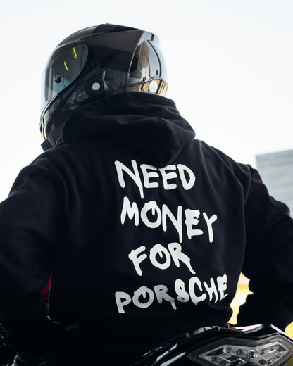 Need Money for Porsche