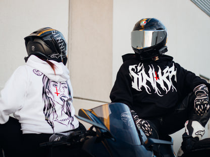 PÉCHEUR 3.0 (ÉDITION LIMITÉE)