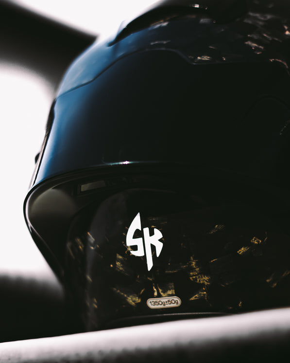 Logo Skylark (Reflective option)