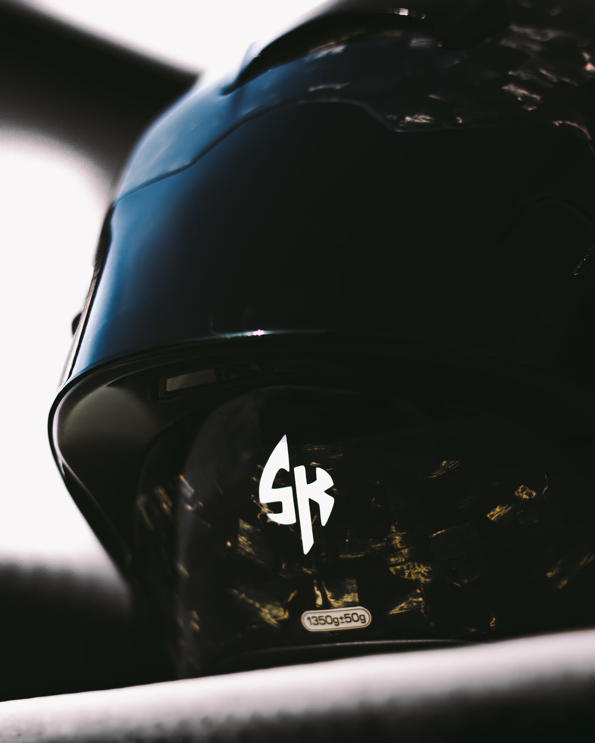 Logo Skylark (Reflective option)