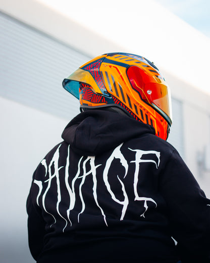 SAVAGE 2.0 (ÉDITION LIMITÉE)