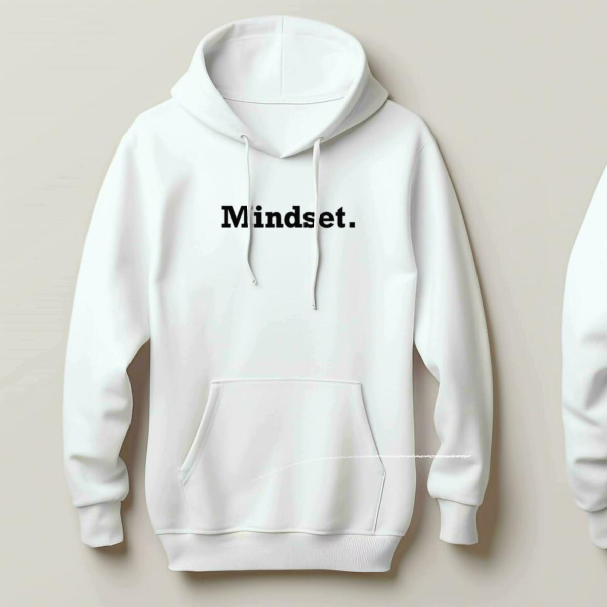 MINDSET.