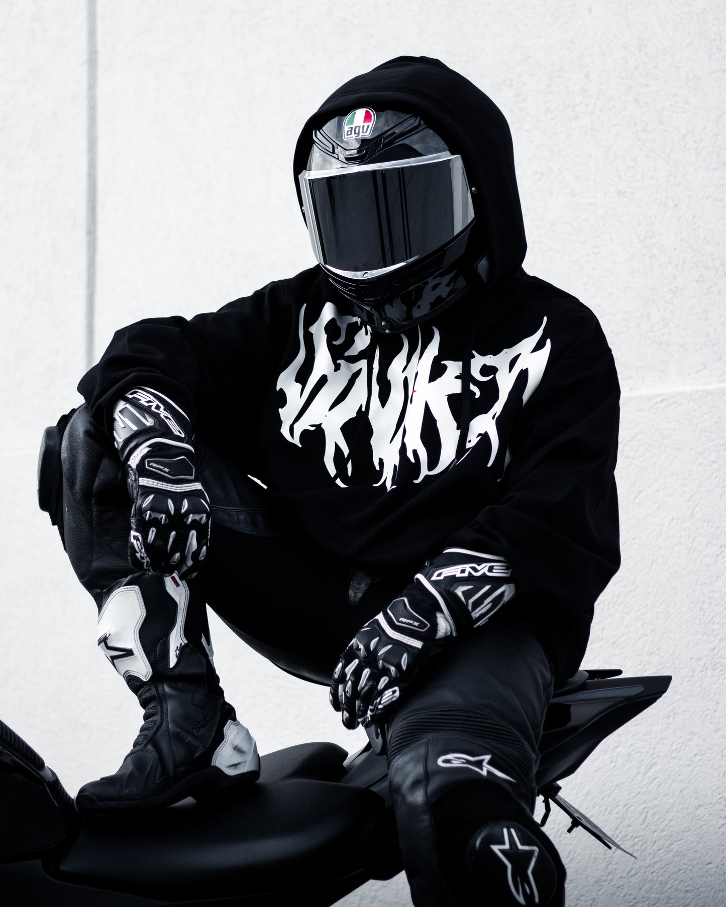 PÉCHEUR 2.0 (ÉDITION LIMITÉE)