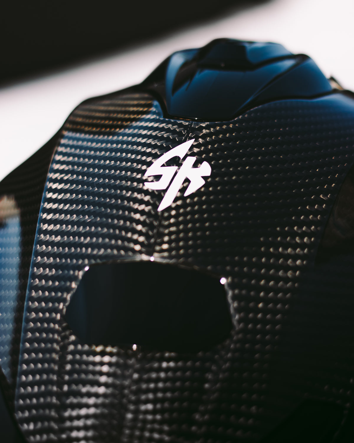 Logo Skylark (Reflective option)