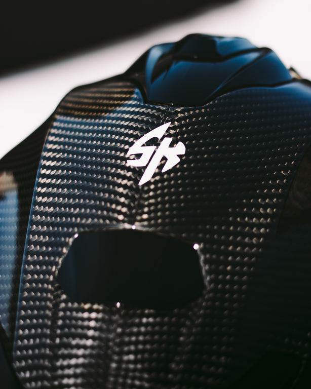 Logo Skylark (Reflective option)