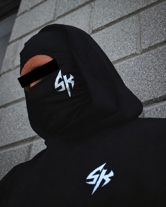 SK Logo SKI MASK