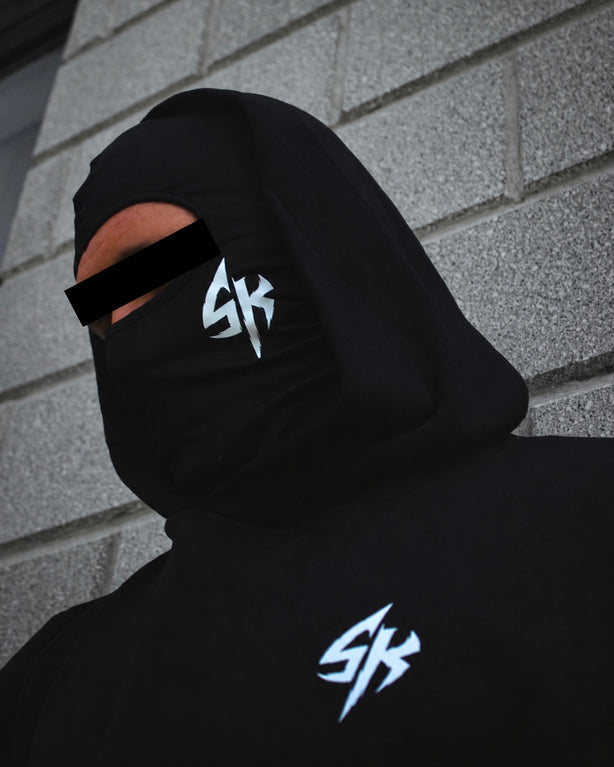 SK Logo SKI MASK