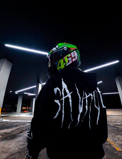 SAVAGE 2.0 (LIMITED EDITION)