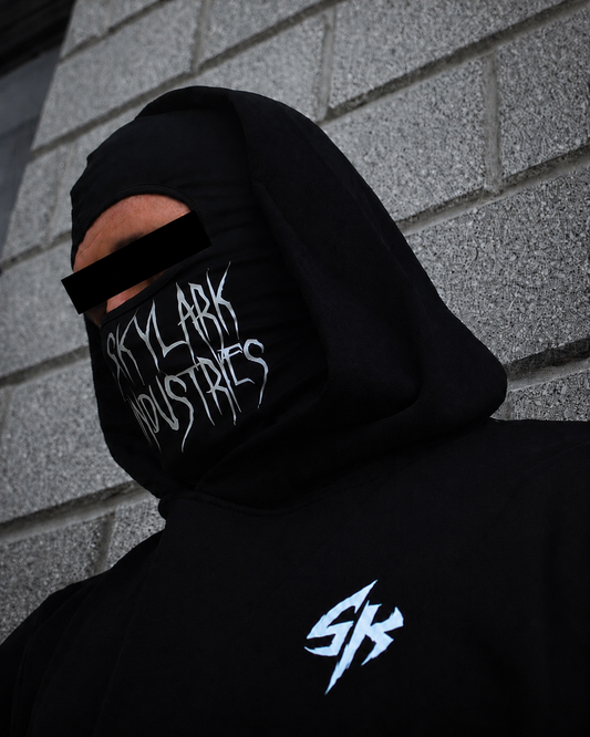 Full Brand SKI MASK