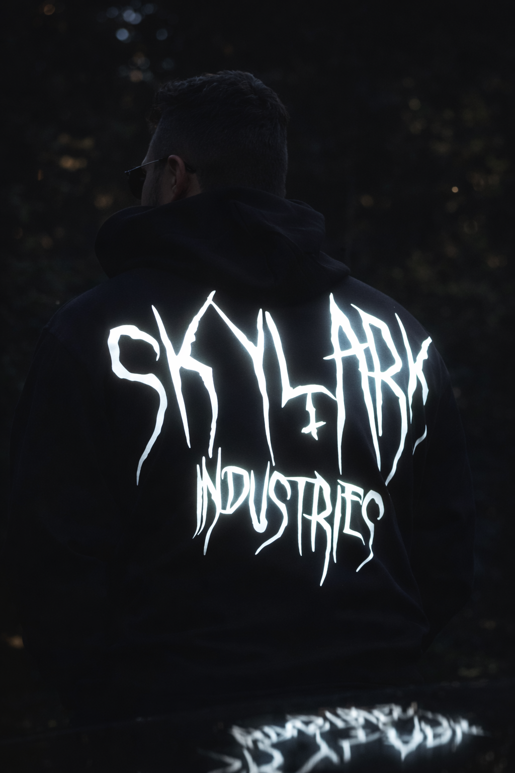 Skylark Industries (Reflective option)
