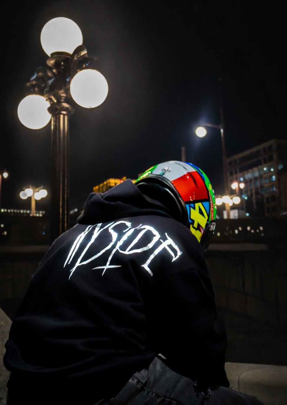 Dead Inside (Reflective option)