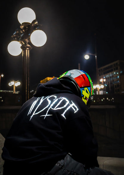 Dead Inside (Reflective option)