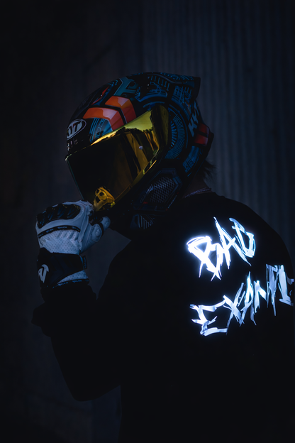 Bad Example (Reflective option)