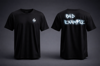 Bad Example T-Shirt
