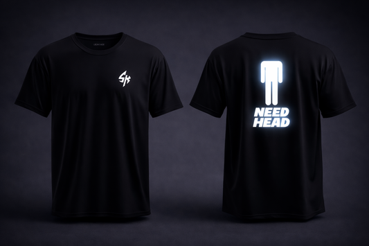 NEED HEAD T-Shirt