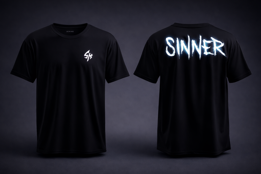 SINNER T-Shirt